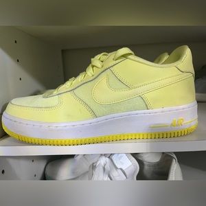 Nike airforce 1